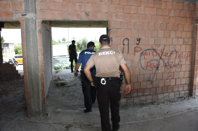 Aranan 931 kişi yakalandı